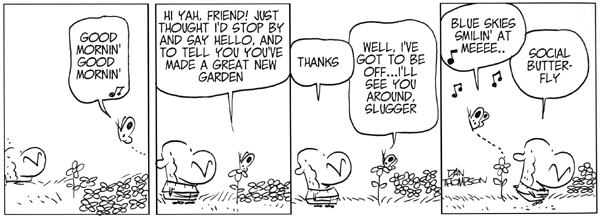 lostsheep